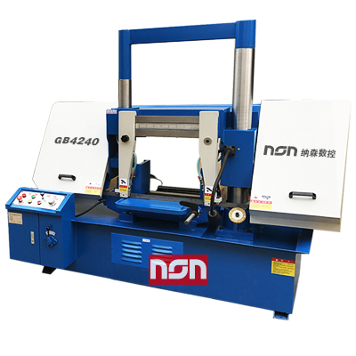 金屬帶鋸床品牌